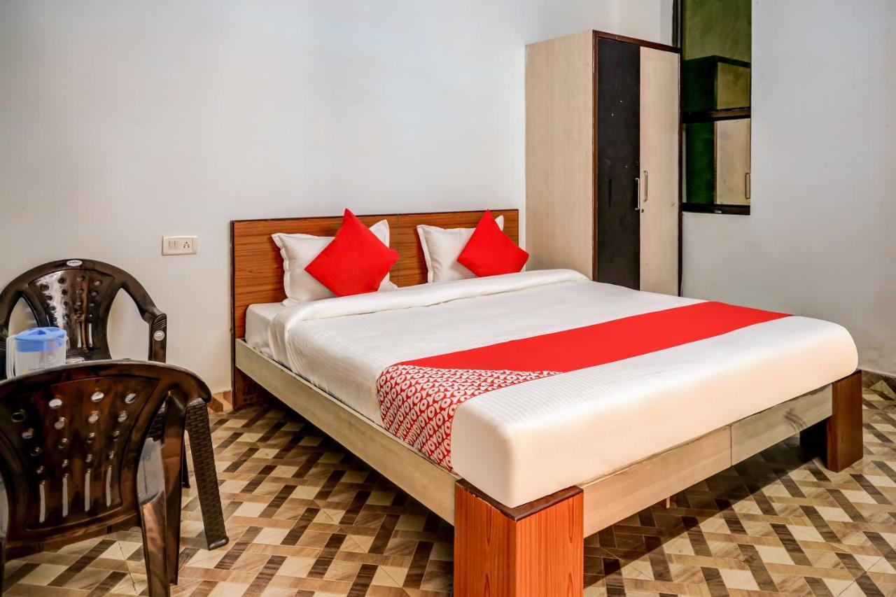 Oyo 67335 Hotel Madhuban Ádzsmir Kültér fotó