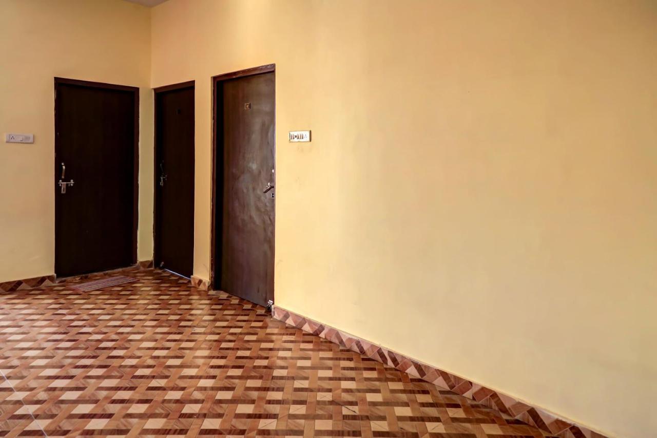 Oyo 67335 Hotel Madhuban Ádzsmir Kültér fotó