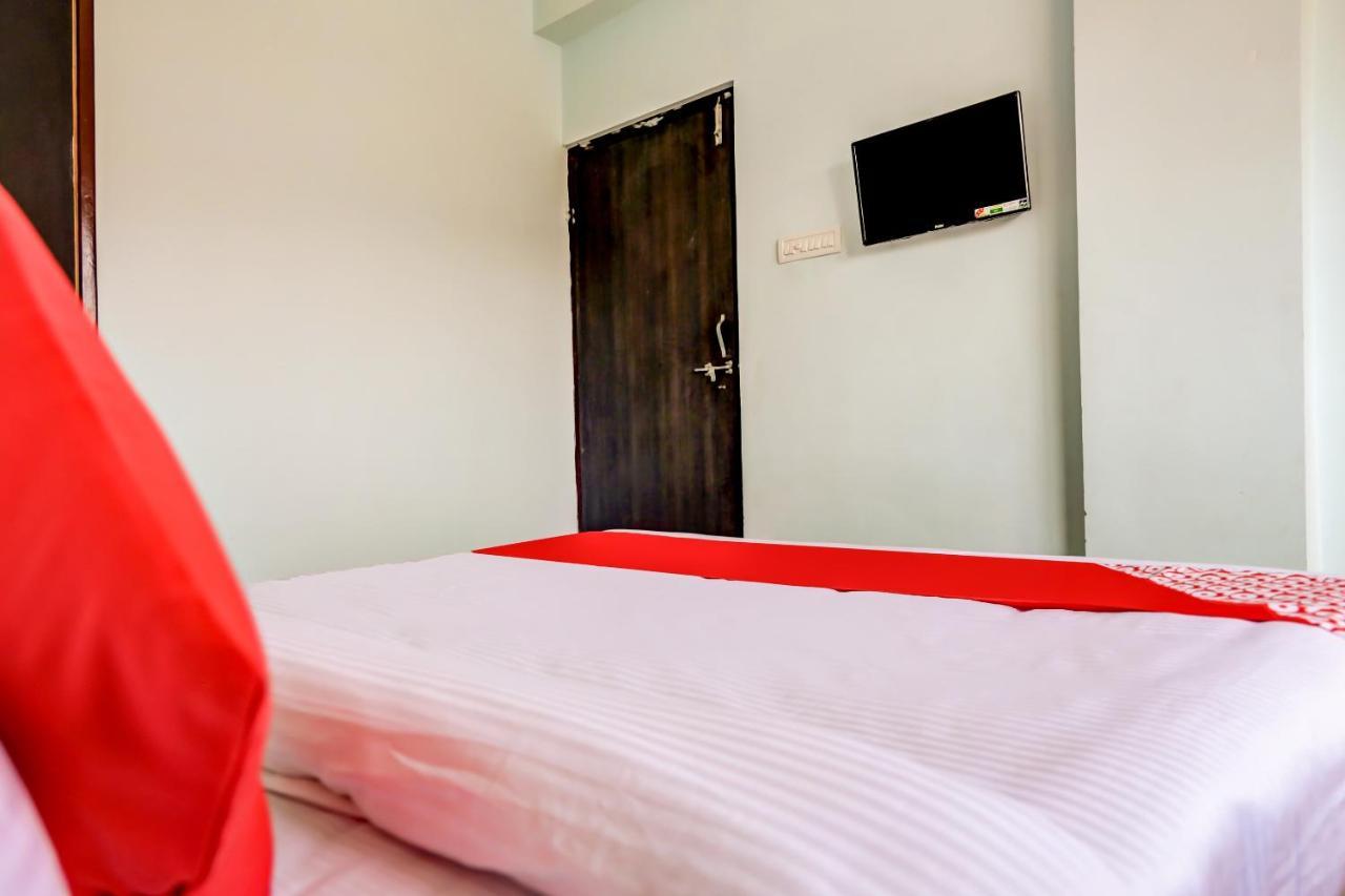 Oyo 67335 Hotel Madhuban Ádzsmir Kültér fotó