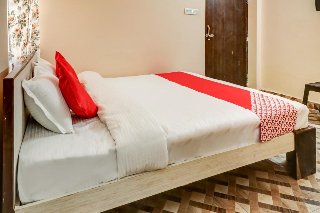 Oyo 67335 Hotel Madhuban Ádzsmir Kültér fotó