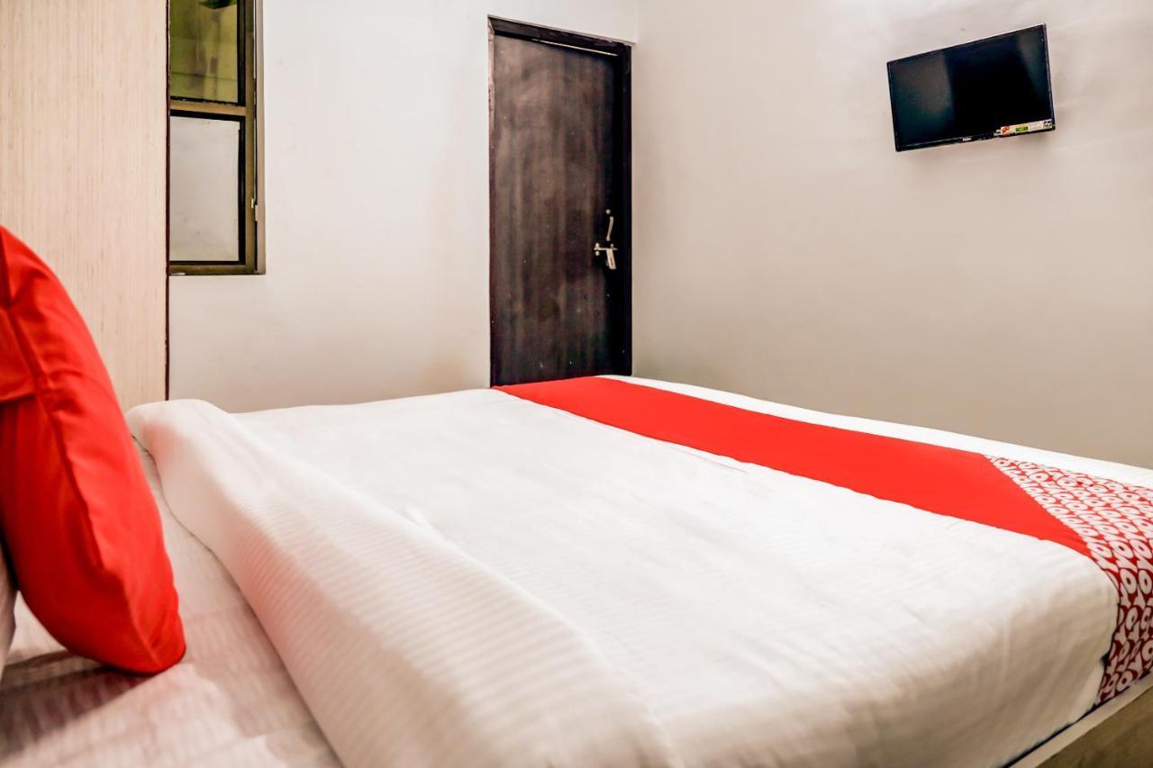 Oyo 67335 Hotel Madhuban Ádzsmir Kültér fotó