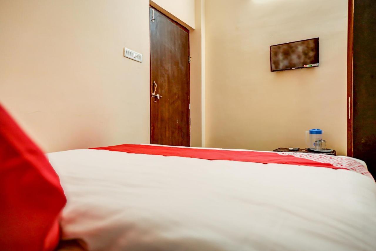 Oyo 67335 Hotel Madhuban Ádzsmir Kültér fotó