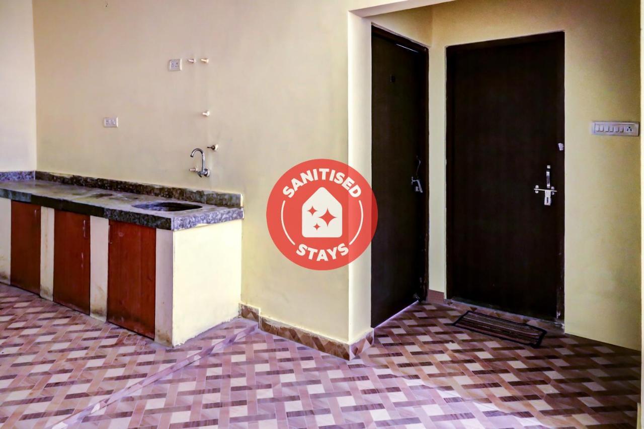 Oyo 67335 Hotel Madhuban Ádzsmir Kültér fotó