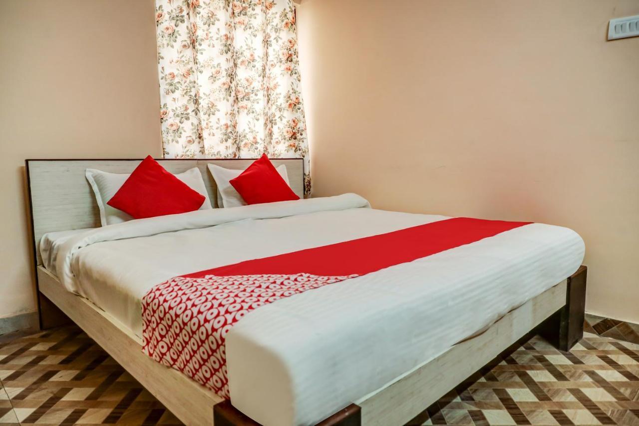 Oyo 67335 Hotel Madhuban Ádzsmir Kültér fotó