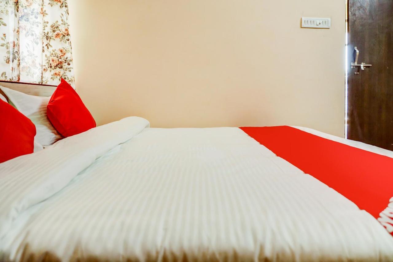 Oyo 67335 Hotel Madhuban Ádzsmir Kültér fotó